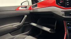 Volkswagen Polo 2.0 TSI GTI 5dr DSG Petrol Hatchback